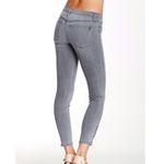 Black Orchid  AMBER Zipper Skinny Jeans Size 27 Photo 1