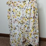 Grace & Emma polka baggy skort size XL Pink Photo 0