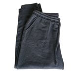 Any Body Joggers, Sweatpants. Elastic drawstring waist. Size Small Petite Gray Photo 1