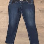 Isabel Maternity  by ingred & Isabel skinny jeans size 12/31 Photo 0