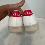 VEJA  V-Sneakers in Colorblock size 9 Photo 4