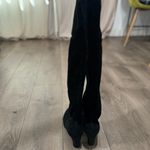 Stuart Weitzman Tieland over the knee boots Photo 1