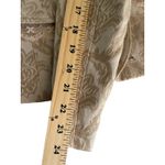 CRAZY HORSE Vintage 90s Button Lace Western Coquette Blazer Jacket Photo 8