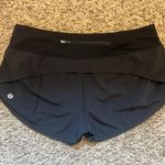 Lululemon Speed Up Shorts 2.5 Photo 0