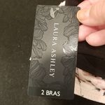 Laura Ashley ππ Comfort Push Up Bras 34C 2 Pack Photo 6