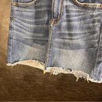 American Eagle High Rise Mini Skirt Size 0 Photo 3