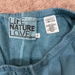 Freecity Teal Superfluff Og Sweatpants EUC Blue Photo 6