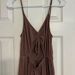 Urban Outfitters  Cutout Jumpsuit Photo 2