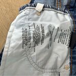 BLANK NYC  The Barrow Vintage High Rise Shorts Size 28 Photo 3