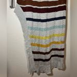 Jen's Pirate Booty Swallowtail Maxi Sweater Dress Photo 8