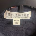 Idyllwind ✨ Womens Cory Ray Lurex Long Sleeve Western Sz XS Top✨ Photo 6