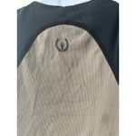 Kerrits  STRAIGHT LINE SPORT TANK Sable Equestrian GUC Size S Photo 7