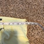 Vervet Flying Monkey Platinum Women's Lime Green Skinny Jeans Size 26 Photo 4