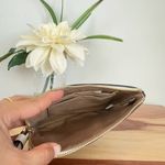 Coach NWT Corner Zip Wristlet With Daisy Floral Print Photo 2