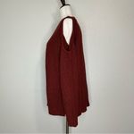 Wet Seal  Cold Shoulder Button Down Cardigan, Sz Medium Photo 4