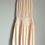 Ramy Brook Sleeveless Audrey Midi Dress XXS Photo 2
