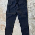 Almost Famous Ultra High Rise Crop Jeans Photo 2