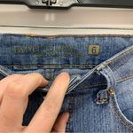 Faded Glory  Straight Leg Jeans Size 6A Photo 4