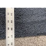 Lululemon  Snap Scarf Vinyasa Wrap Rulu Fabric Coco Pique Black White Kimono OS Photo 2