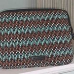 Vera Bradley laptop sleeve Photo 0