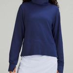 Lululemon Ready to Rulu Pullover Size 6 Activewear Athleisure Gym Travel L/S Photo 0