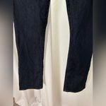 J.Crew  Bootcut Jeans Low Rise‎ Dark Wash Size 29x30 short EUC 517 Photo 3