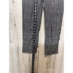 Dress pants Gray Size M Photo 9