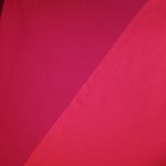 Chicos Reversible Travel Wrap-One Size-4 Way Wear-Lightweight-Red-Burgundy-NEW Photo 6