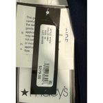 XScape  Navy‎ Blue Off The Shoulder Scuba Gown Evening Formal Dress Size 16 Photo 2