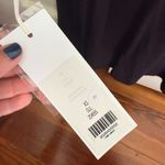 Etcetera NWT  Black Top Photo 3