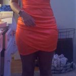 Homecoming Dress Size L Photo 0