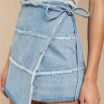 Tobi Jean Skirt Photo 1