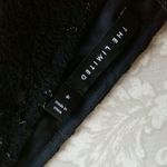 The Limited  Black Lace Dress Photo 4