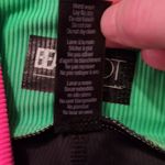 Beach Riot  Cora Bike Shorts Size Medium Photo 5