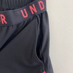 Under Armour Women’s Play Up Shorts 3.0 Photo 2