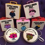 Olympia Le-Tan Little Miss Splendid Dizzie shoulder crossbody bag Photo 17