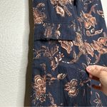 Anthropologie NEW Pilcro Beach Cargo Linen Pants extra small Photo 6