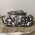 Coach  Poppy Series 2way Shoulder Handbag POPPY Rare Photo 6