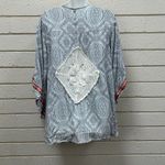 Rip Curl  Boho Kimono size M/L Photo 2