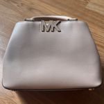 Michael Kors  Small Light Pink Satchel Cross body Photo 6
