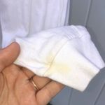 PINK - Victoria's Secret PINK Victoria’s Secret American flag red white and blue dog shirt size s…​ Photo 5