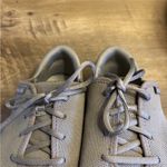 Kizik Madrid Eco Knit Men’s 6.5/Women’s 8 Wide Grey Lace Up Sneakers Shoes Gray Photo 10