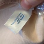 Marine layer  peach whip Bridget Cotton blend ankle pants size 14 Photo 5