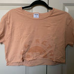 Gymshark  x Kkfit crop top Photo 0