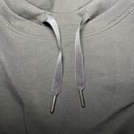 Spanx  AirEssentials Got-Ya-Covered Black Mock Neck Long Sleeve Pullover Top Sz M Photo 6