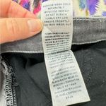 True Religion  Grey Acid Wash Halle Mid Rise Jeans Womens 28 Classic Denim Fall Photo 12