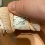 New NIB Swiss Brand Drew White Blush Womens Pickleball‎ Shoes Size 11 Photo 3