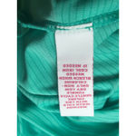 Lillie Green Women's Sleeveless Polo Shirt‎ S Activewear Golf Tennis Pickleball Photo 3