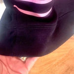 Philosophy ‎ navy sweatshirt/pink stripes 2X Photo 2