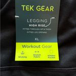 Tek Gear NWT  Leggings/Workout Pants Photo 3